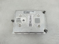 2015 Dodge Charger PCM Engine Control Computer ECU ECM PCU OEM P/N:P05150883AD P68230316AE, T00EP1925BA5LK, A2C7391610400 Fi