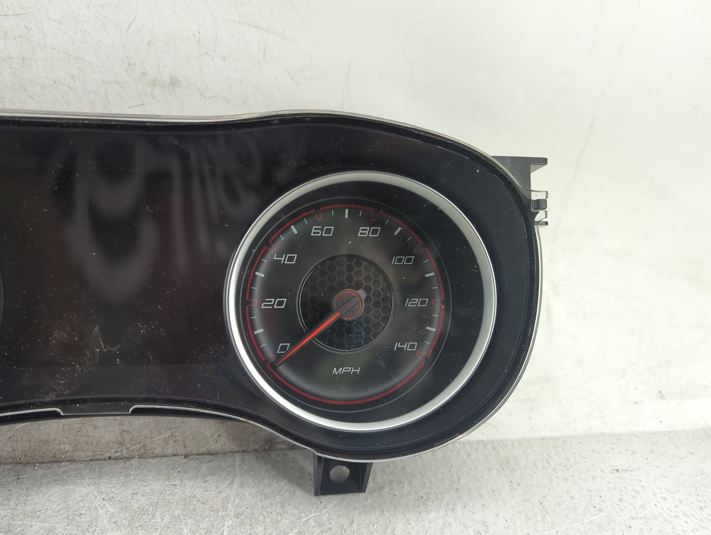 2015 Dodge Charger Instrument Cluster Speedometer Gauges P/N:P05091749AE Miles: Fits OEM Used Auto Parts - Oemusedautoparts1