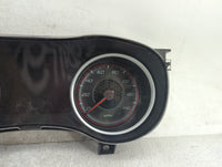 2015 Dodge Charger Instrument Cluster Speedometer Gauges P/N:P05091749AE Miles: Fits OEM Used Auto Parts - Oemusedautoparts1