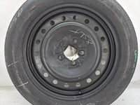 2006-2022 Dodge Charger Spare Donut Tire Wheel Rim Oem 1461505 - Oemusedautoparts1.com