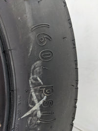 2006-2022 Dodge Charger Spare Donut Tire Wheel Rim Oem 1461505 - Oemusedautoparts1.com