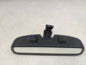 2015-2016 Dodge Charger Interior Rear View Mirror Replacement OEM P/N:31195P 028018, A048070 Fits Fits 2015 2016 OEM Used Au