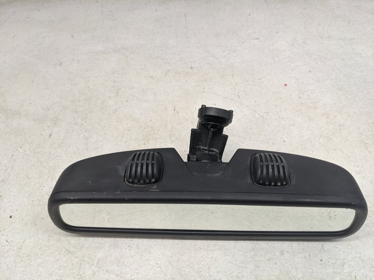 2015-2016 Dodge Charger Interior Rear View Mirror Replacement OEM P/N:31195P 028018, A048070 Fits Fits 2015 2016 OEM Used Au