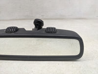 2015-2016 Dodge Charger Interior Rear View Mirror Replacement OEM P/N:31195P 028018, A048070 Fits Fits 2015 2016 OEM Used Au