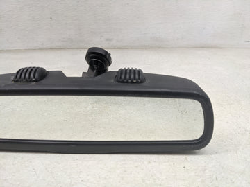 2015-2016 Dodge Charger Interior Rear View Mirror Replacement OEM P/N:31195P 028018, A048070 Fits Fits 2015 2016 OEM Used Auto Parts