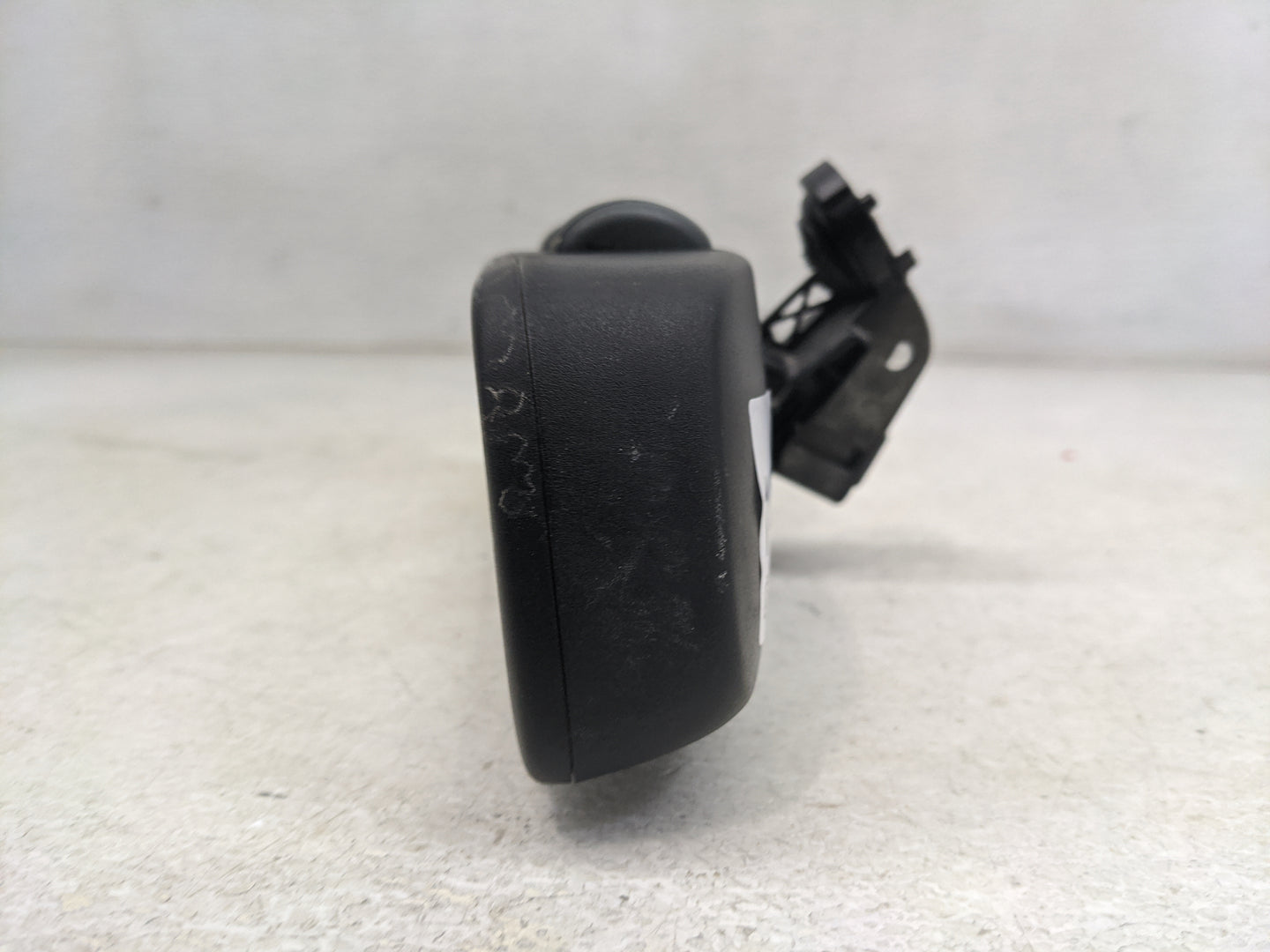 2015-2016 Dodge Charger Interior Rear View Mirror Replacement OEM P/N:31195P 028018, A048070 Fits Fits 2015 2016 OEM Used Au