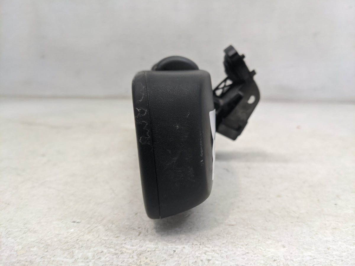 2015-2016 Dodge Charger Interior Rear View Mirror Replacement OEM P/N:31195P 028018, A048070 Fits Fits 2015 2016 OEM Used Au