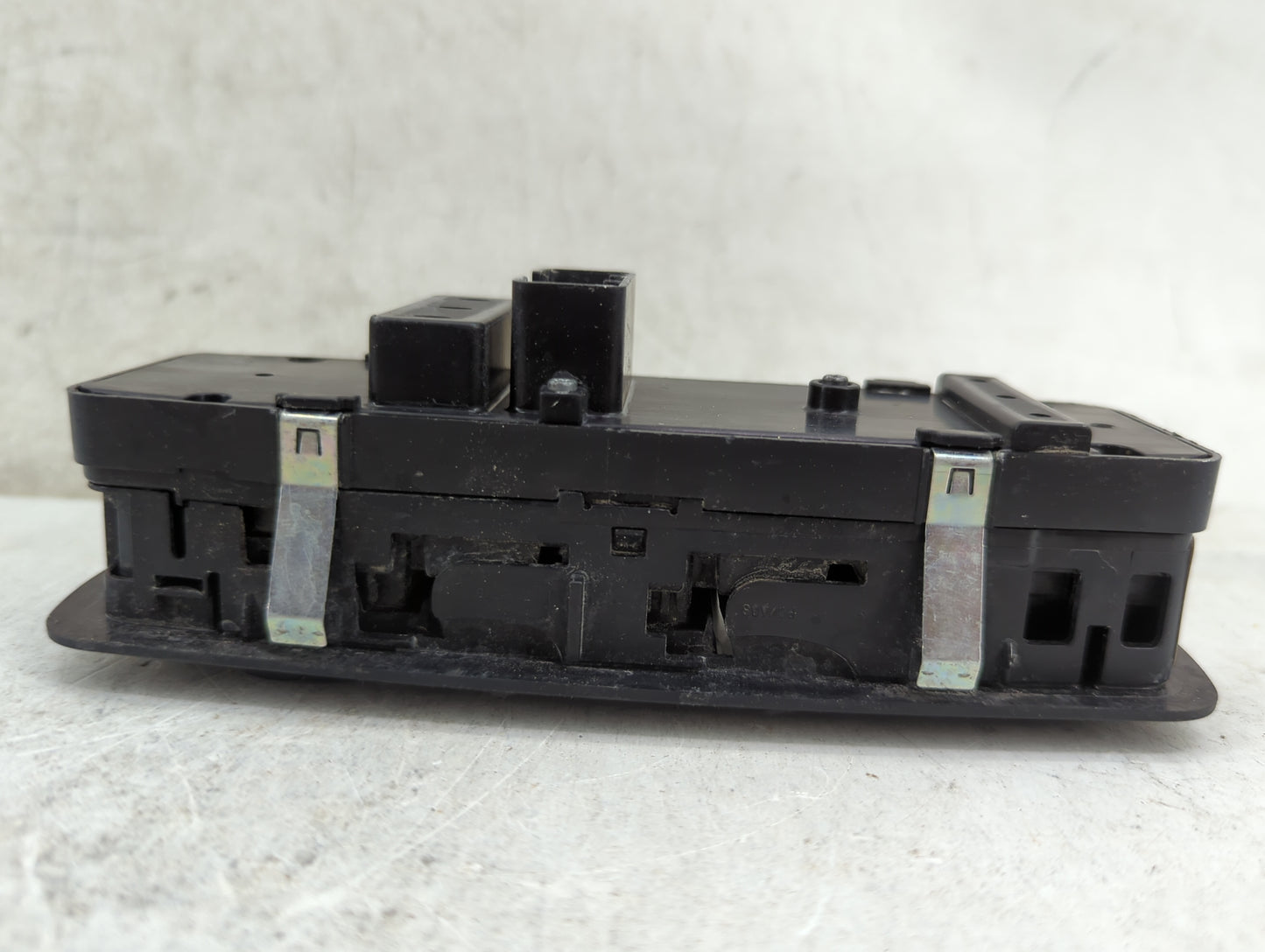 2015-2019 Dodge Charger Master Power Window Switch Replacement Driver Side Left P/N:68262253AC 10123689 Fits OEM Used Auto P