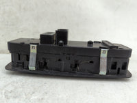 2015-2019 Dodge Charger Master Power Window Switch Replacement Driver Side Left P/N:68262253AC 10123689 Fits OEM Used Auto P