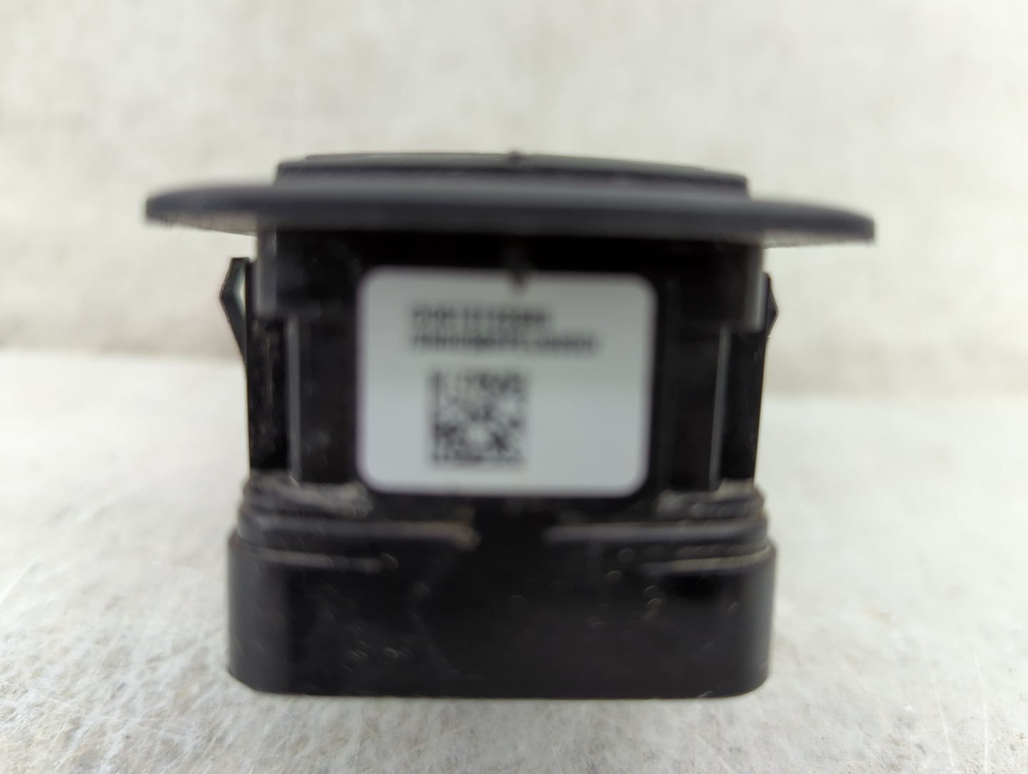 2015-2019 Dodge Charger Master Power Window Switch Replacement Driver Side Left P/N:68262253AC 10123689 Fits OEM Used Auto P