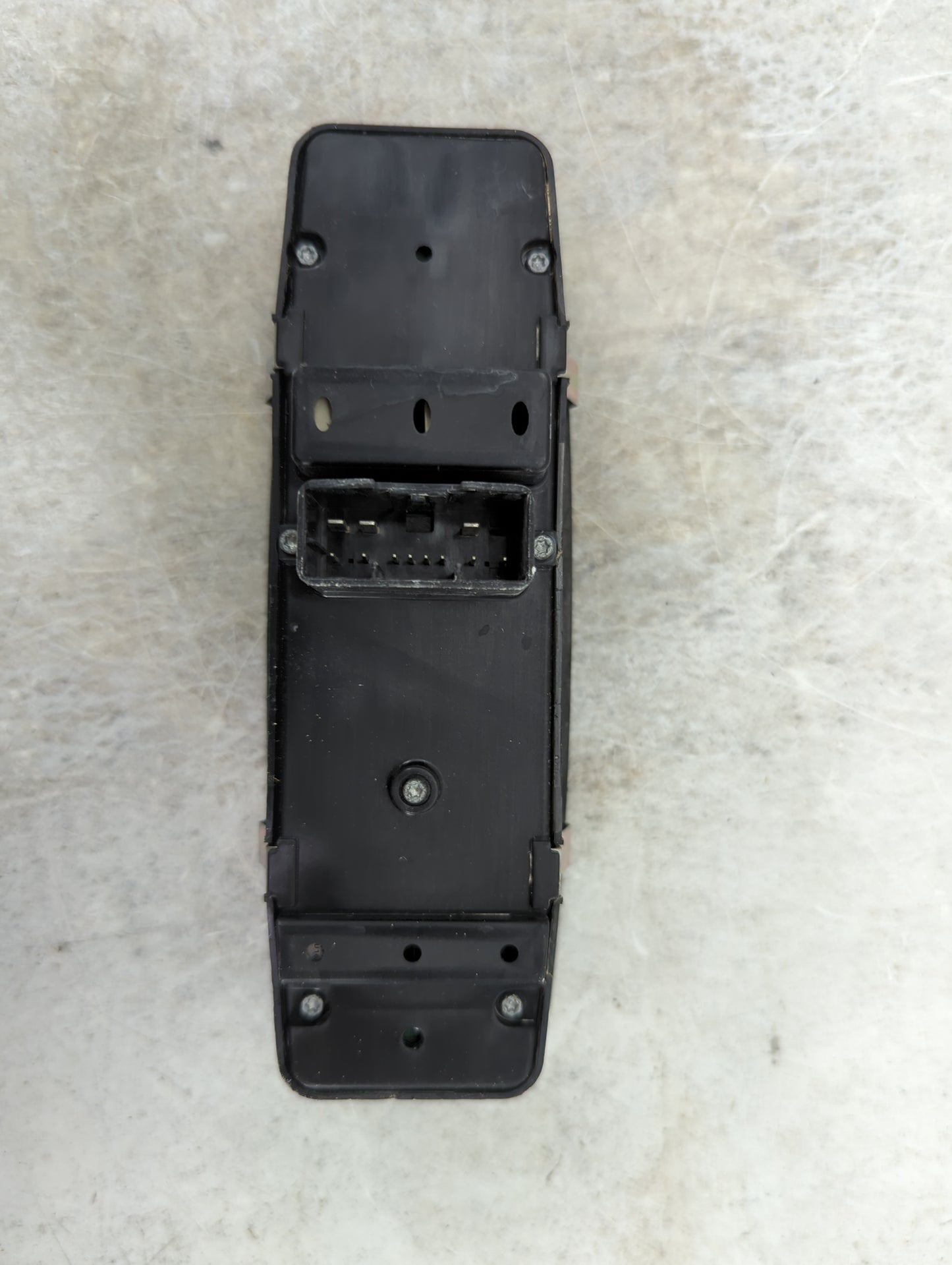 2015-2019 Dodge Charger Master Power Window Switch Replacement Driver Side Left P/N:68262253AC 10123689 Fits OEM Used Auto P