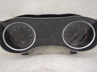 2015 Dodge Charger Instrument Cluster Speedometer Gauges P/N:P05091749AF Miles: Fits OEM Used Auto Parts - Oemusedautoparts1