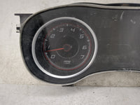 2015 Dodge Charger Instrument Cluster Speedometer Gauges P/N:P05091749AF Miles: Fits OEM Used Auto Parts - Oemusedautoparts1