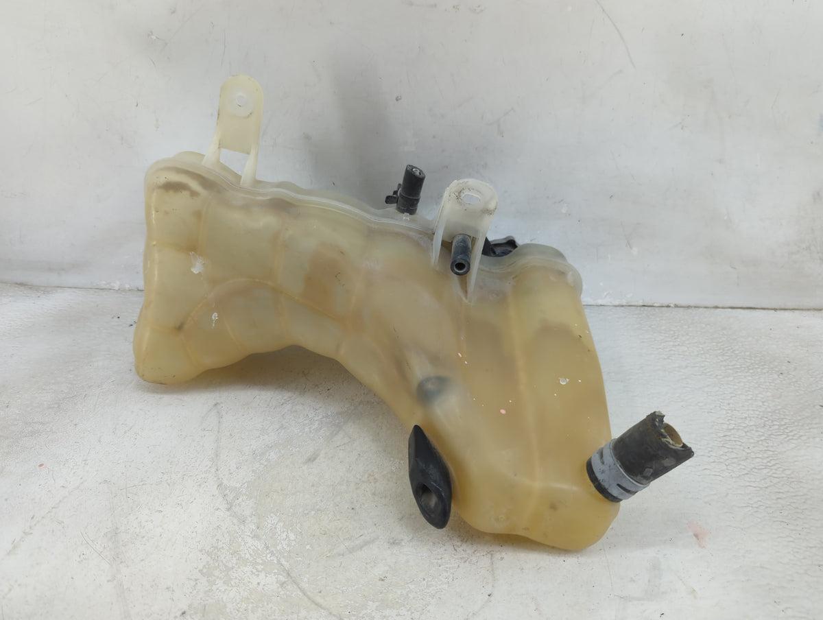 2011-2022 Dodge Charger Radiator Coolant Overflow Expansion Tank Bottle 1465755 - Oemusedautoparts1.com