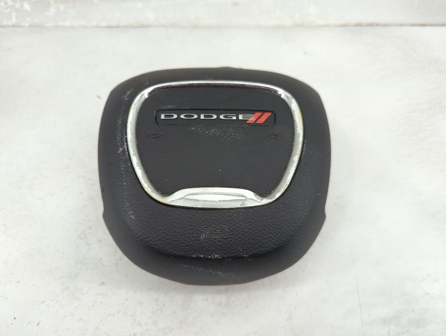 2015-2015 Dodge Charger Air Bag Driver Left Steering Wheel Mounted - Oemusedautoparts1.com