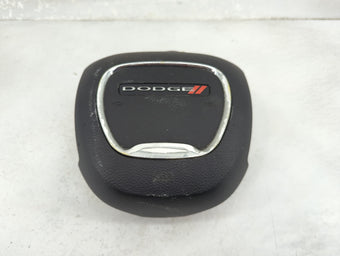 compare product 2015-2015 Dodge Charger Air Bag Driver Left Steering Wheel Mounted