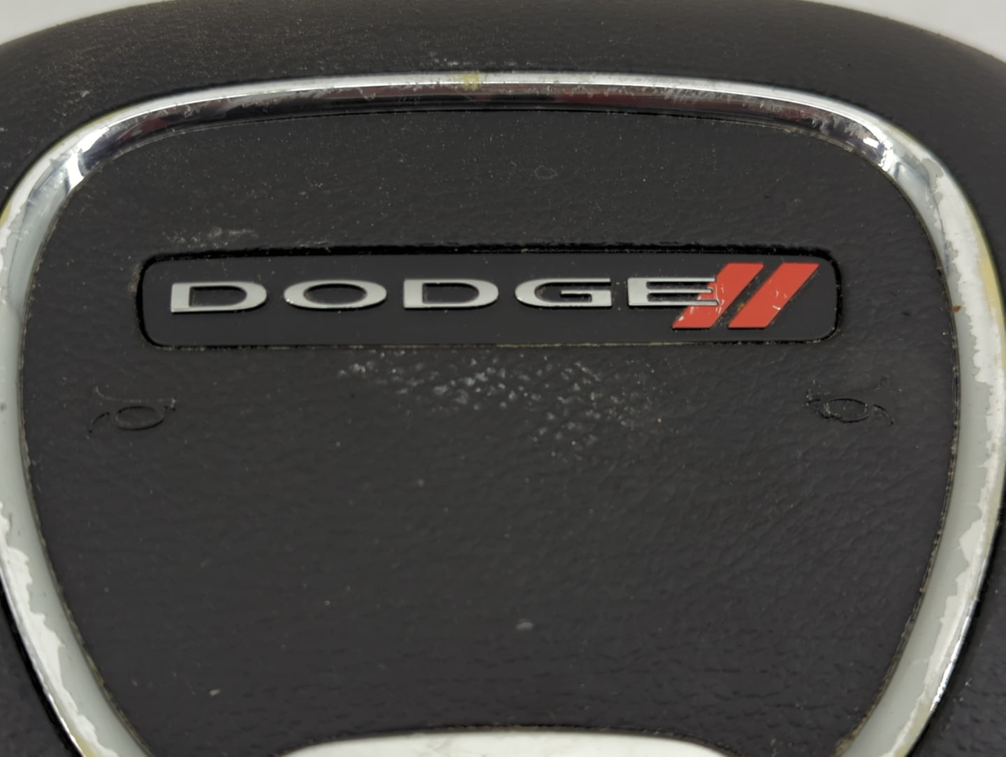 2015-2015 Dodge Charger Air Bag Driver Left Steering Wheel Mounted - Oemusedautoparts1.com