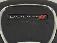 2015-2015 Dodge Charger Air Bag Driver Left Steering Wheel Mounted - Oemusedautoparts1.com