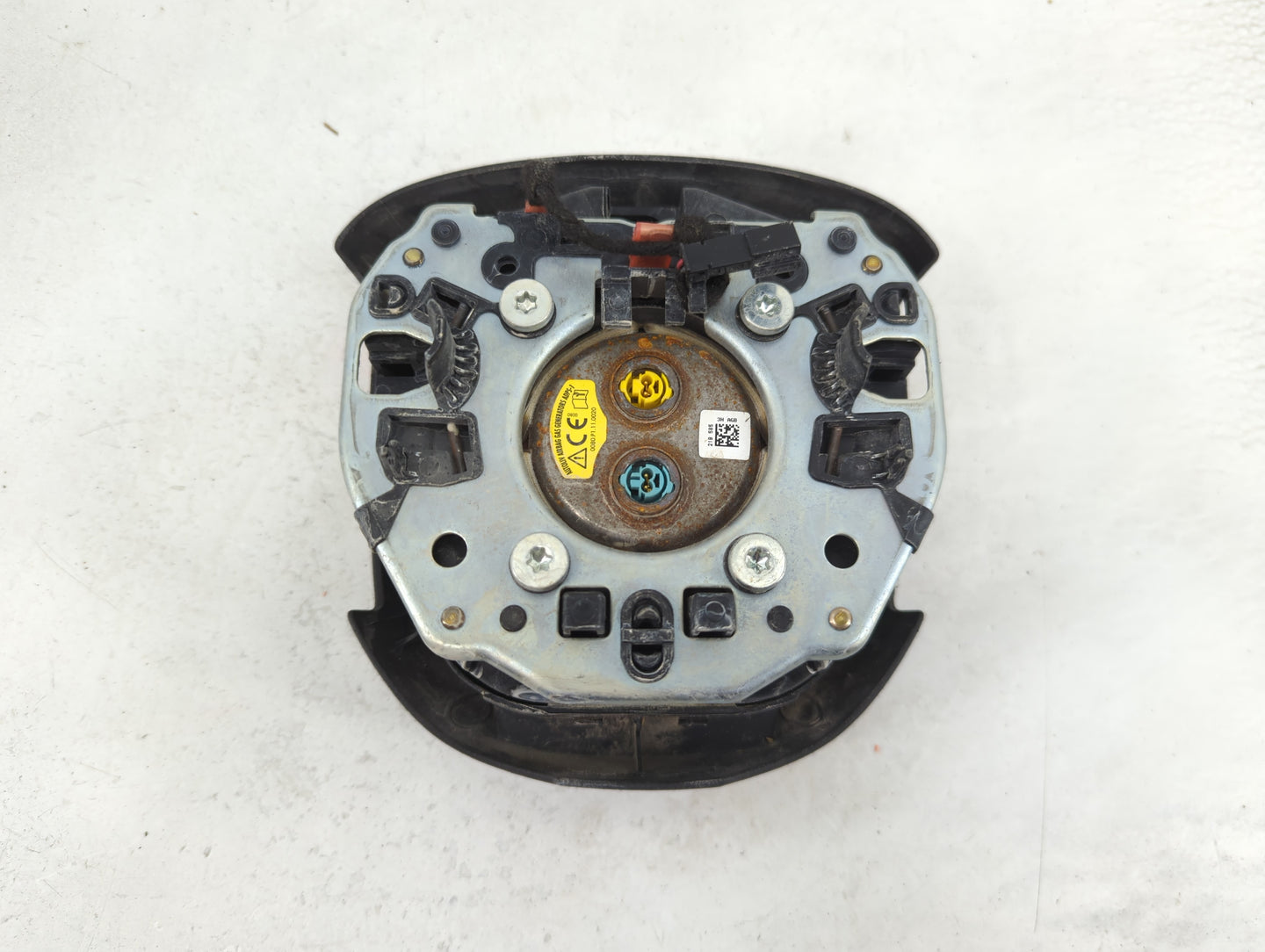 2015-2015 Dodge Charger Air Bag Driver Left Steering Wheel Mounted - Oemusedautoparts1.com