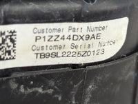 2015-2015 Dodge Charger Air Bag Driver Left Steering Wheel Mounted - Oemusedautoparts1.com