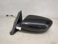 2015-2020 Dodge Charger Driver Side View Mirror - Left Door Mirror OEM Used - Oemusedautoparts1.com