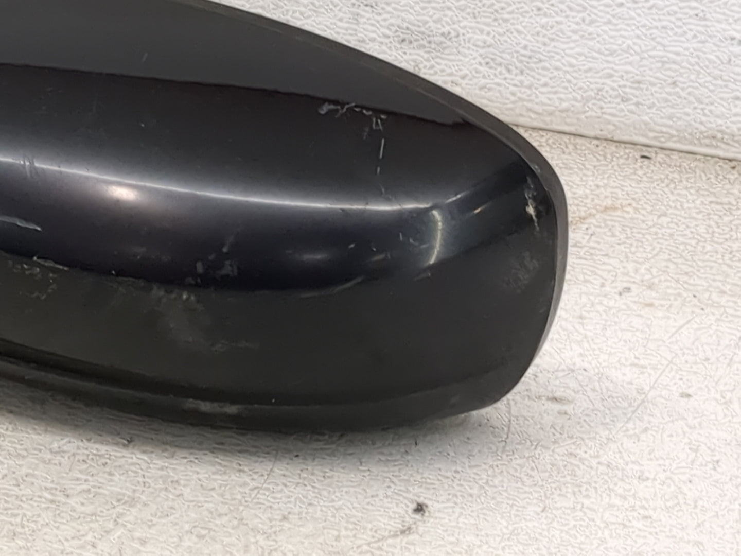 2015-2020 Dodge Charger Driver Side View Mirror - Left Door Mirror OEM Used - Oemusedautoparts1.com