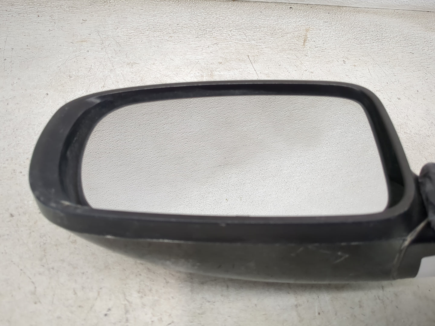2015-2020 Dodge Charger Driver Side View Mirror - Left Door Mirror OEM Used - Oemusedautoparts1.com