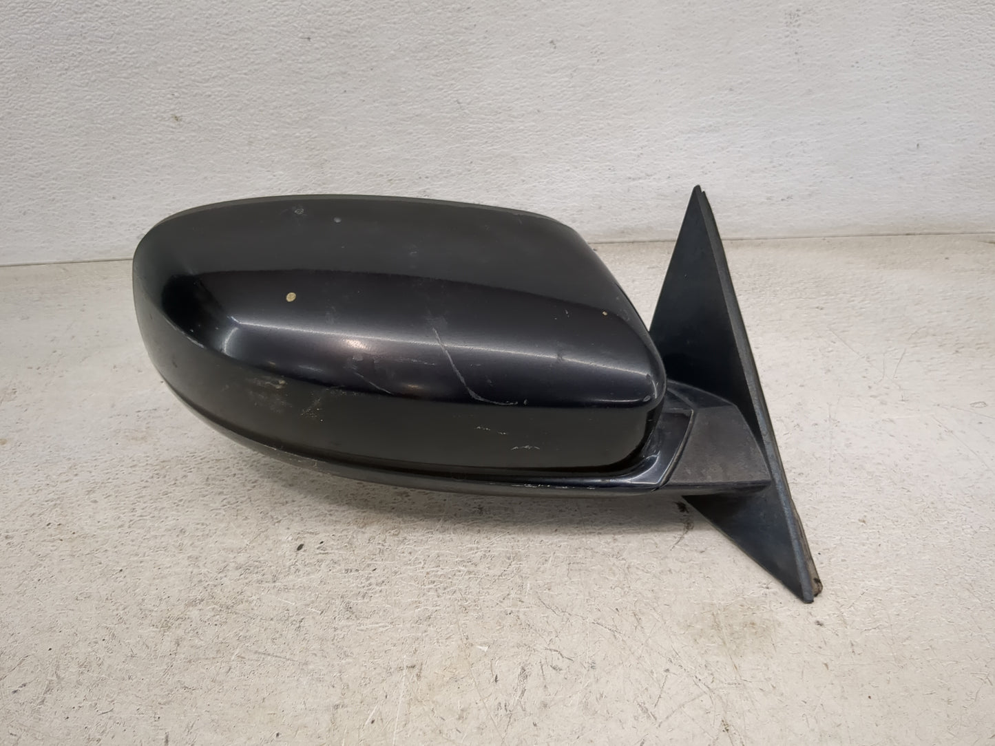 2015-2020 Dodge Charger Passenger Side View Mirror - Right Door Mirror OEM Used - Oemusedautoparts1.com