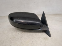 2015-2020 Dodge Charger Passenger Side View Mirror - Right Door Mirror OEM Used - Oemusedautoparts1.com