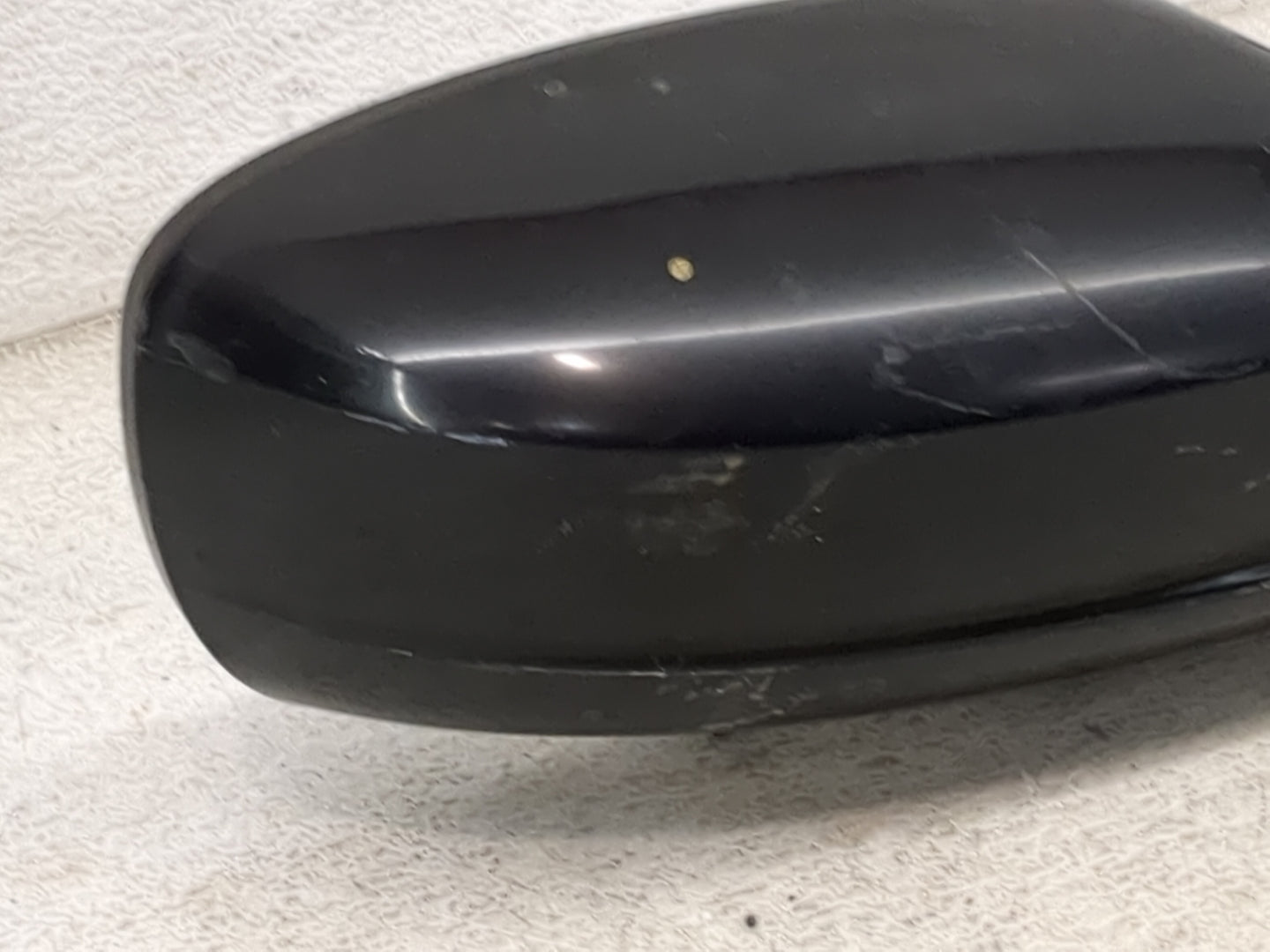 2015-2020 Dodge Charger Passenger Side View Mirror - Right Door Mirror OEM Used - Oemusedautoparts1.com