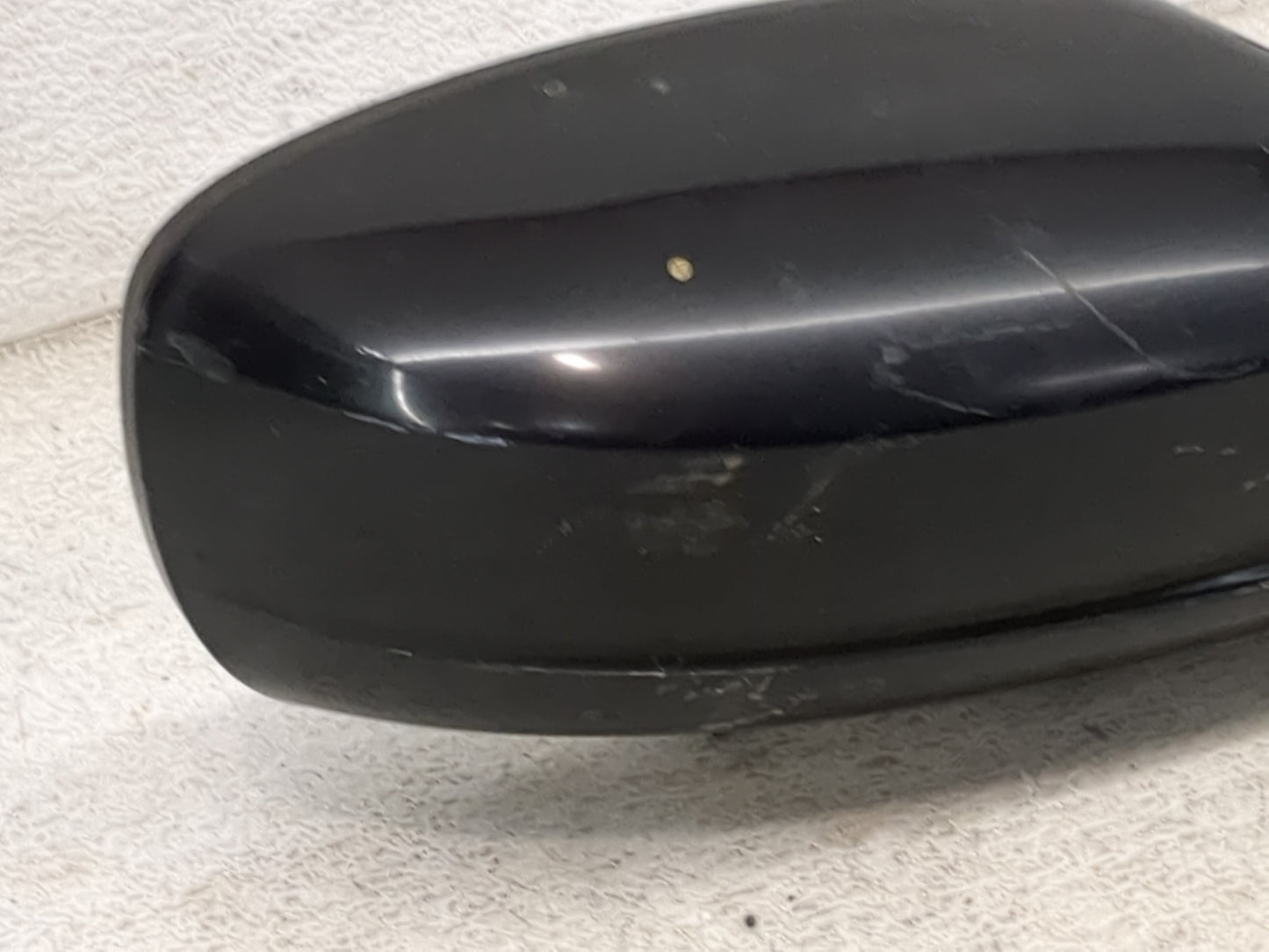 2015-2020 Dodge Charger Passenger Side View Mirror - Right Door Mirror OEM Used - Oemusedautoparts1.com