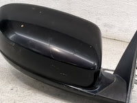2015-2020 Dodge Charger Passenger Side View Mirror - Right Door Mirror OEM Used - Oemusedautoparts1.com