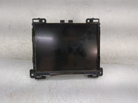 2015 Dodge Charger Information Display Screen - Oemusedautoparts1.com