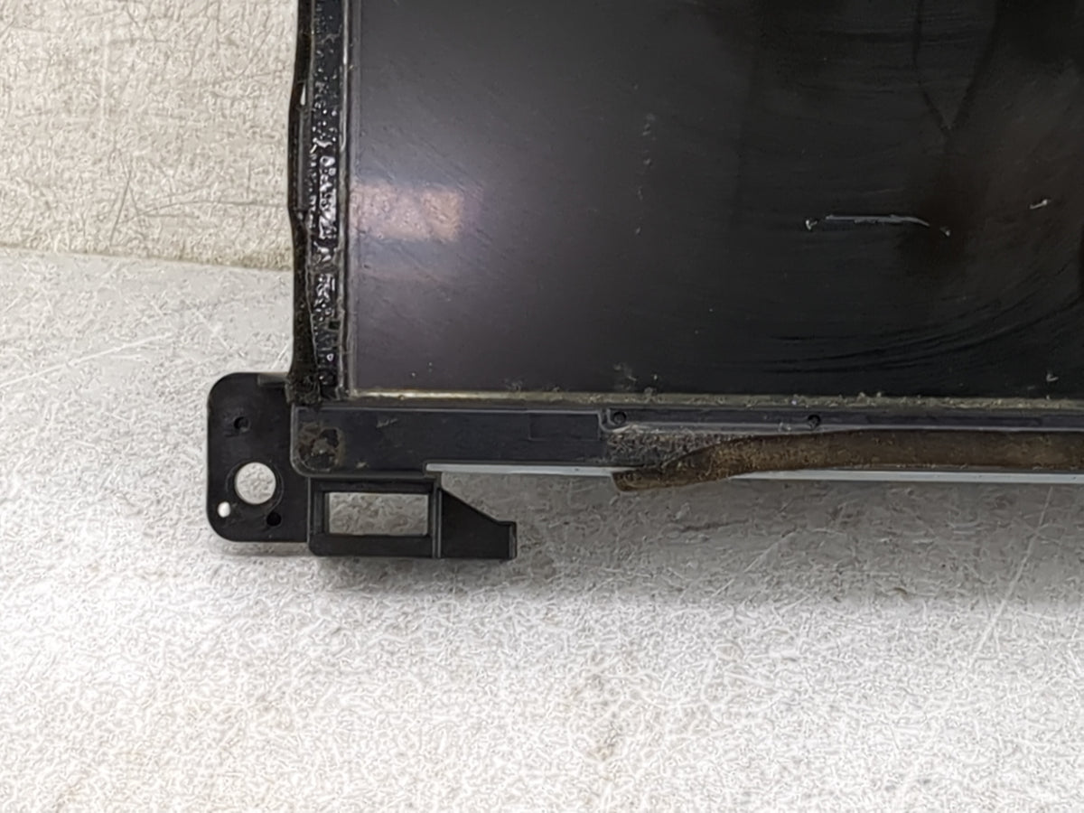2015 Dodge Charger Information Radio Display Screen - Oemusedautoparts1.com