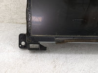 2015 Dodge Charger Information Radio Display Screen - Oemusedautoparts1.com