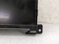 2015 Dodge Charger Information Radio Display Screen - Oemusedautoparts1.com