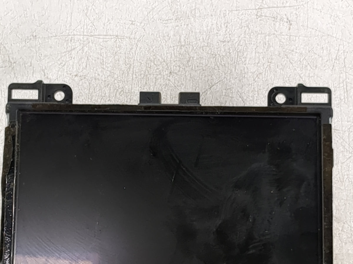 2015 Dodge Charger Information Radio Display Screen - Oemusedautoparts1.com