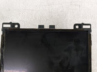 2015 Dodge Charger Information Radio Display Screen - Oemusedautoparts1.com
