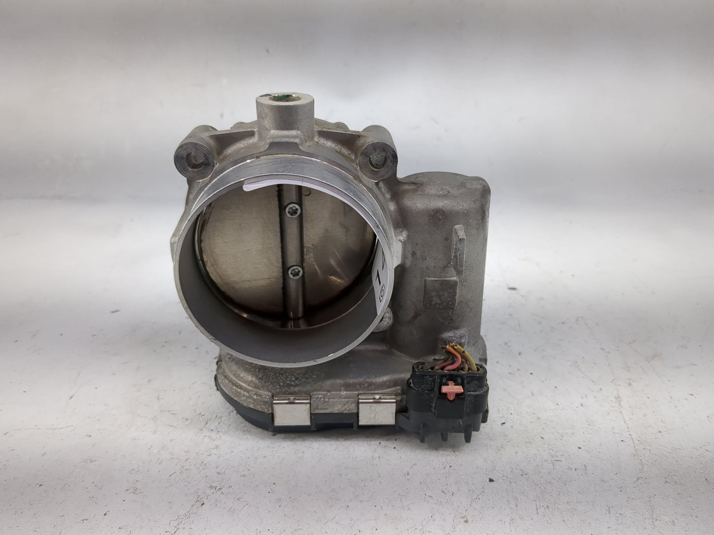 2011-2022 Dodge Charger Throttle Body P/N:05184349AC 0280750570 Fits OEM Used Auto Parts - Oemusedautoparts1.com