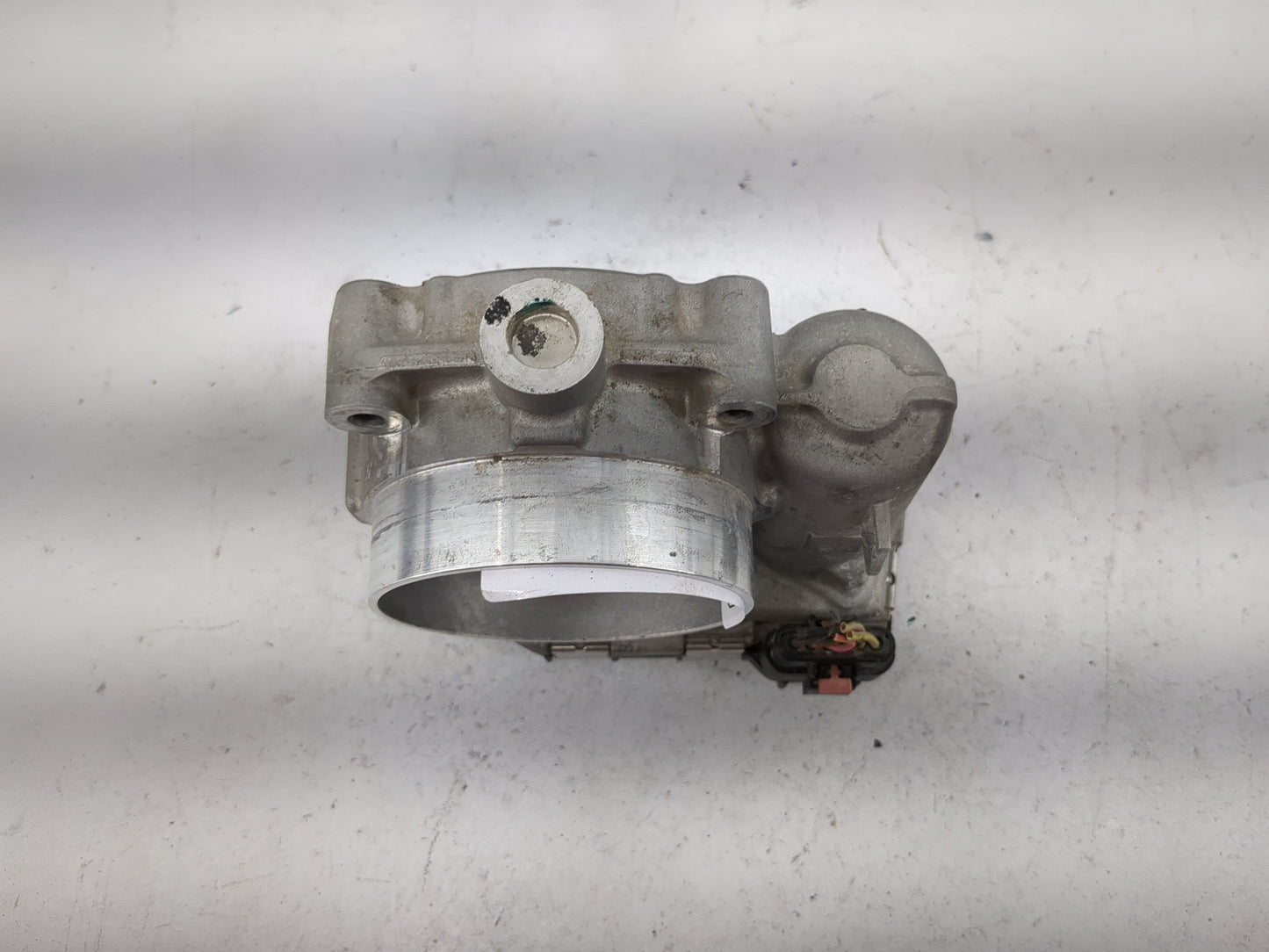 2011-2022 Dodge Charger Throttle Body P/N:05184349AC 0280750570 Fits OEM Used Auto Parts - Oemusedautoparts1.com