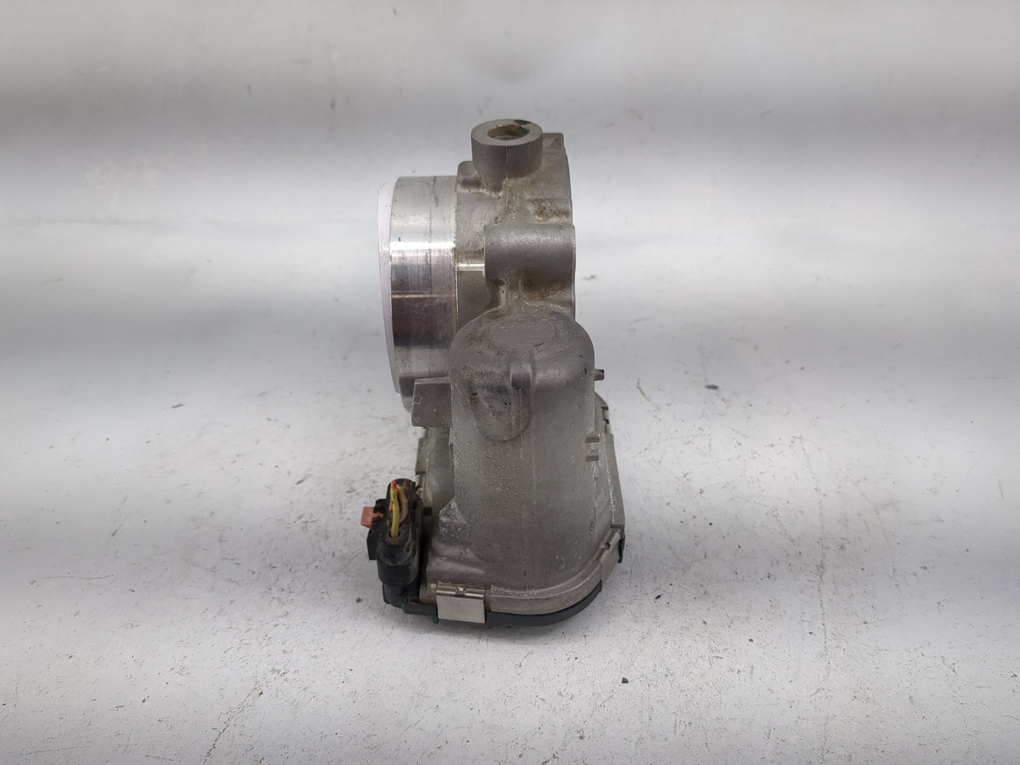 2011-2022 Dodge Charger Throttle Body P/N:05184349AC 0280750570 Fits OEM Used Auto Parts - Oemusedautoparts1.com
