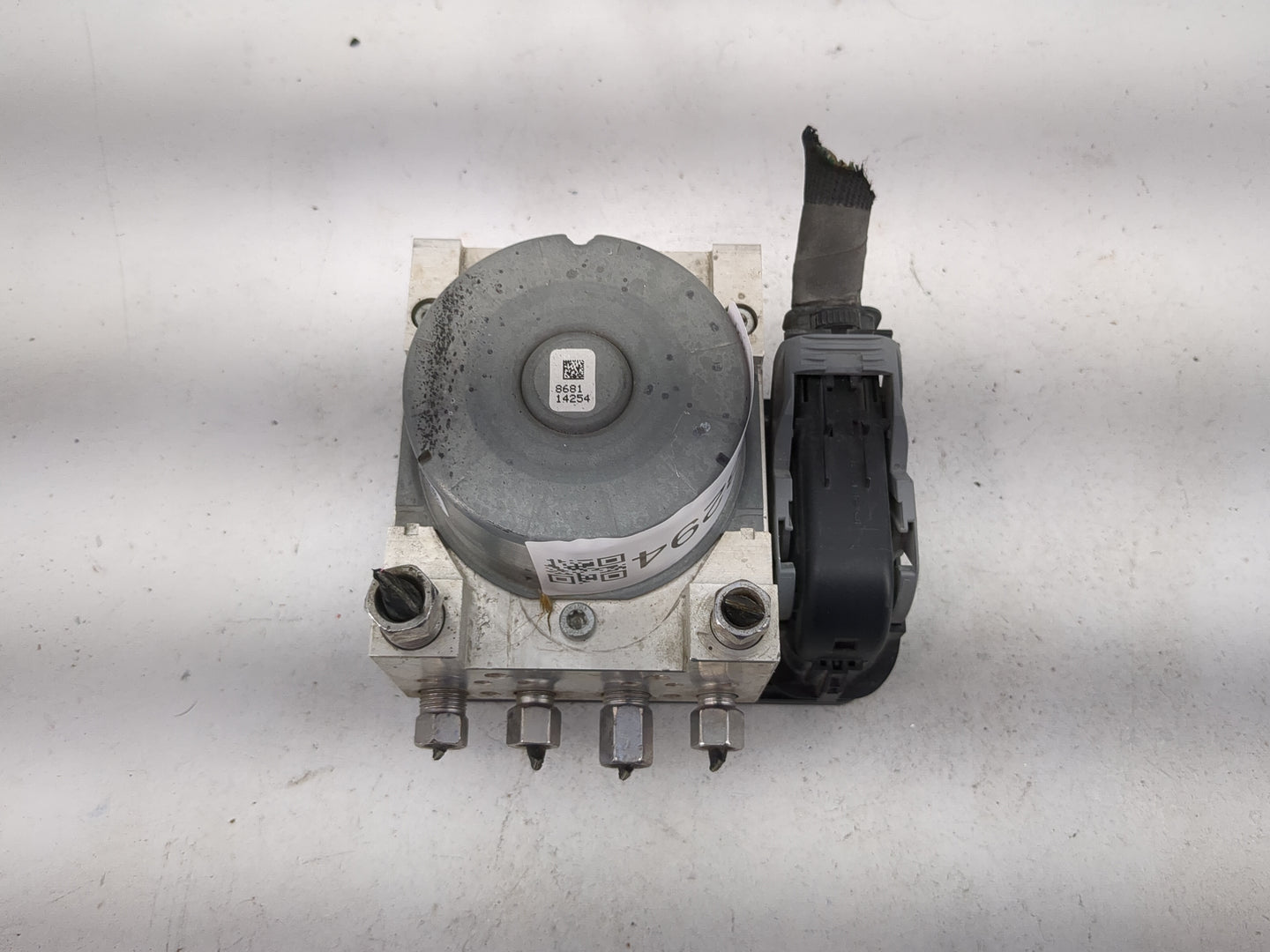 2015-2022 Dodge Charger ABS Pump Control Module Replacement P/N:P68290444AA 28565404-51083 Fits OEM Used Auto Parts - Oemuse