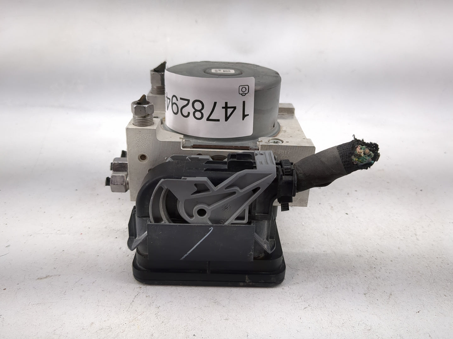 2015-2022 Dodge Charger ABS Pump Control Module Replacement P/N:P68290444AA 28565404-51083 Fits OEM Used Auto Parts - Oemuse