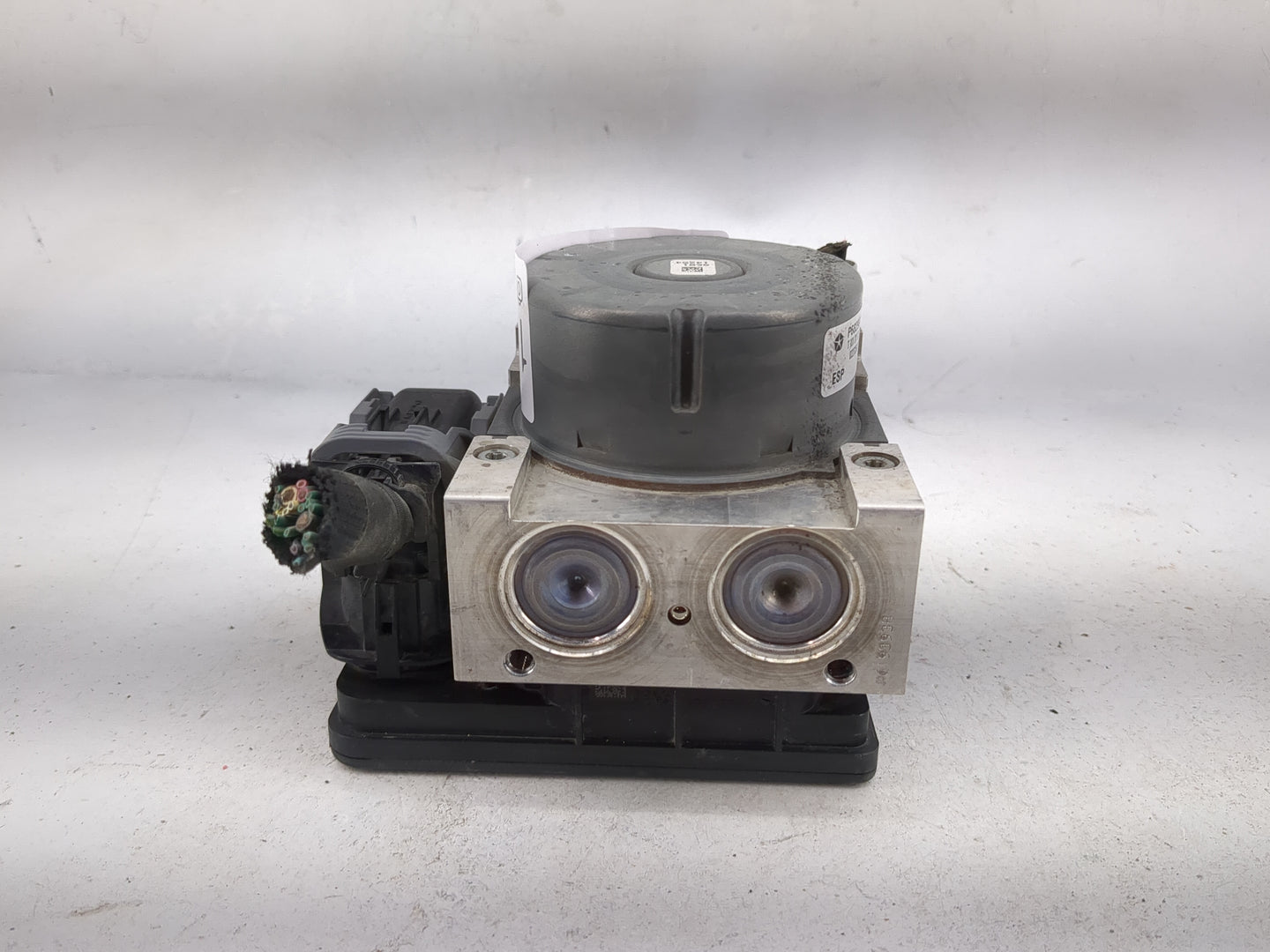 2015-2022 Dodge Charger ABS Pump Control Module Replacement P/N:P68290444AA 28565404-51083 Fits OEM Used Auto Parts - Oemuse
