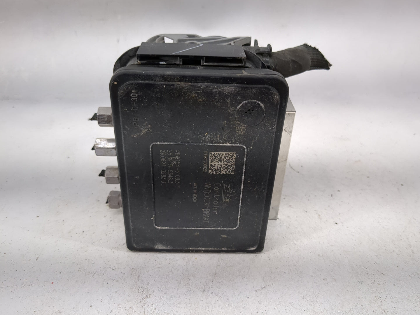2015-2022 Dodge Charger ABS Pump Control Module Replacement P/N:P68290444AA 28565404-51083 Fits OEM Used Auto Parts - Oemuse