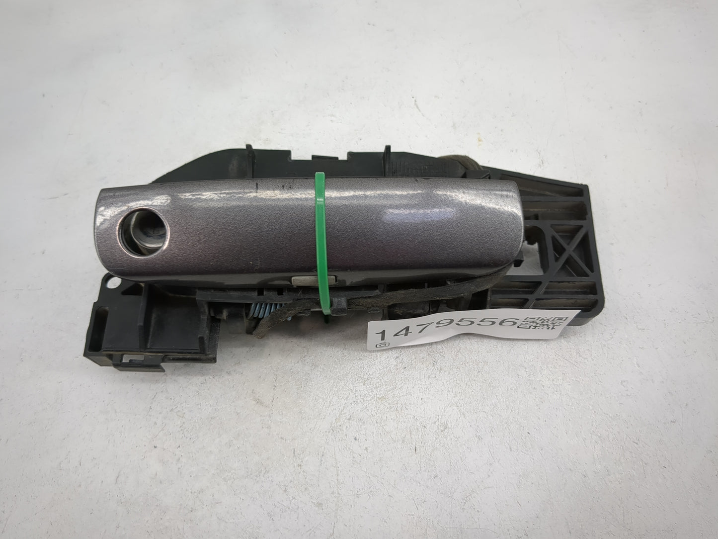 2011 Dodge Charger Passenger Front Right Door Handle Exterior Assembly 1479556 - Oemusedautoparts1.com