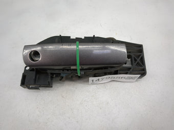 compare product 2011 Dodge Charger Passenger Front Right Door Handle Exterior Assembly 1479556