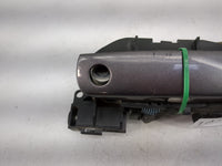2011 Dodge Charger Passenger Front Right Door Handle Exterior Assembly 1479556 - Oemusedautoparts1.com