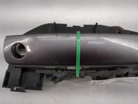 2011 Dodge Charger Passenger Front Right Door Handle Exterior Assembly 1479556 - Oemusedautoparts1.com