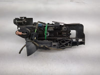 2011 Dodge Charger Passenger Front Right Door Handle Exterior Assembly 1479556 - Oemusedautoparts1.com